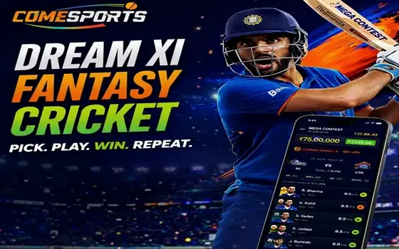 Hyderabad vs Delhi on Comewin