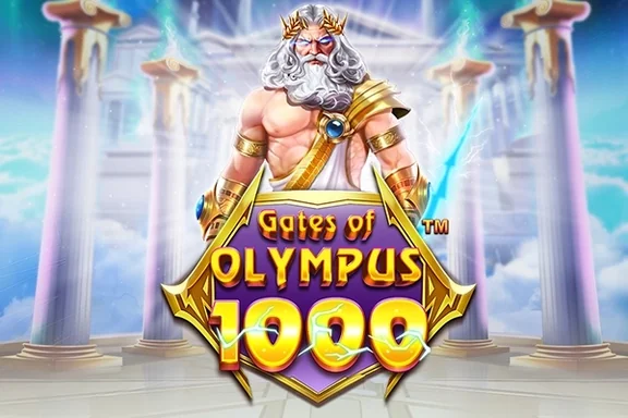 Comewin Gates of Olympus & High-RTP Lobby